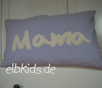 Mama's Ruheplatz